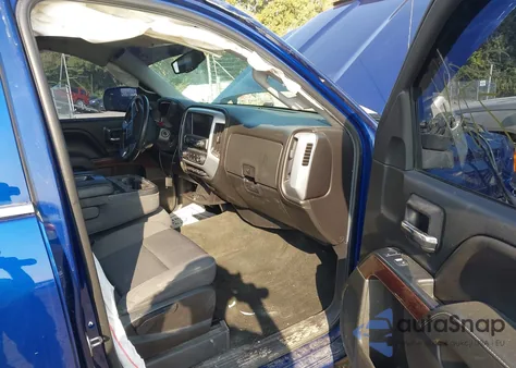 2014 GMC Sierra 1500 Sle из США, поврежденный, VIN 3GTP1UEC5EG180441